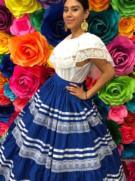 mexican day of the dead skirt